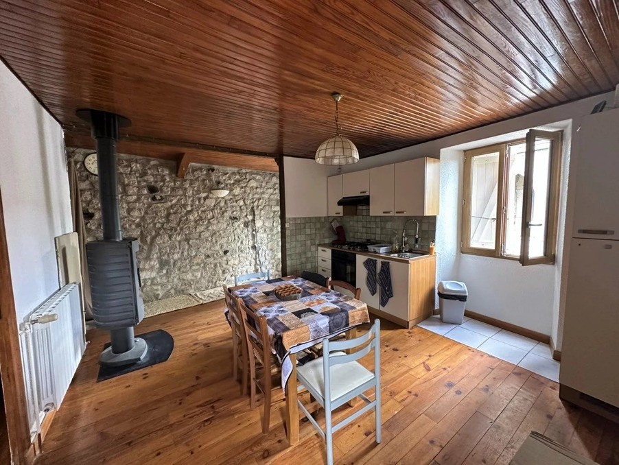 Vente Maison à Rochepaule 2 pièces