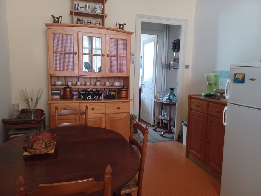 Vente Maison à Angoulême 3 pièces