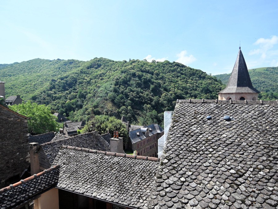 Vente Maison à Conques 7 pièces