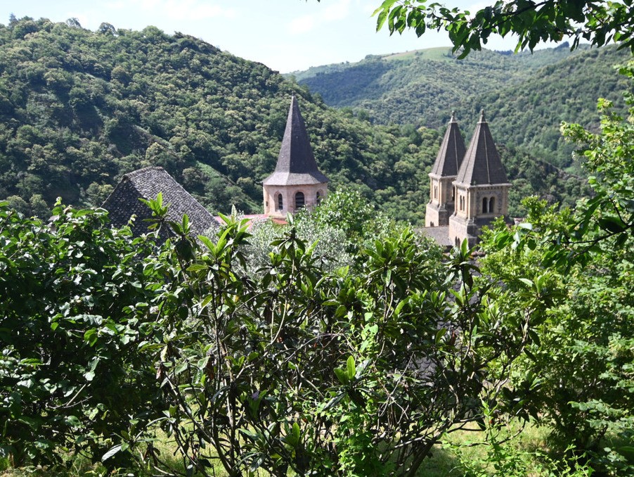 Vente Maison à Conques 7 pièces