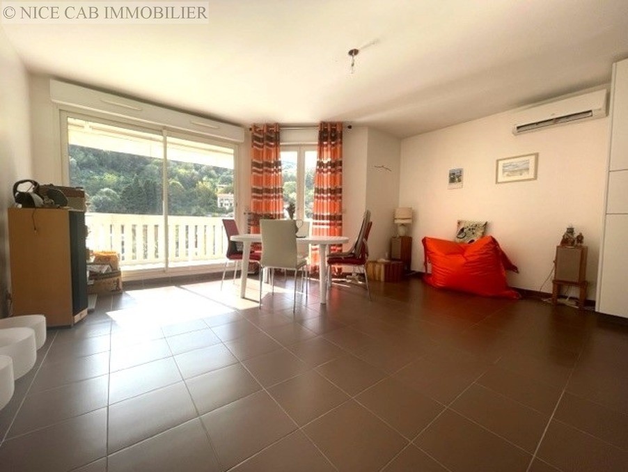 Vente Appartement à Menton 3 pièces