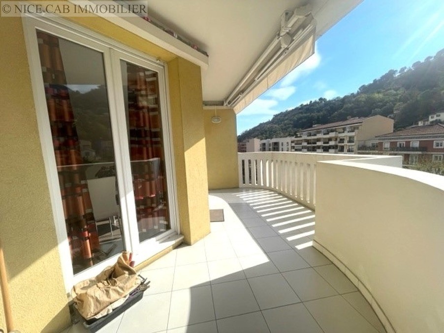 Vente Appartement à Menton 3 pièces