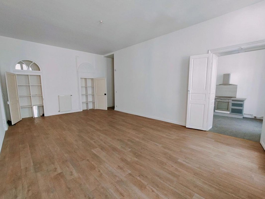 Vente Appartement à Arras 4 pièces