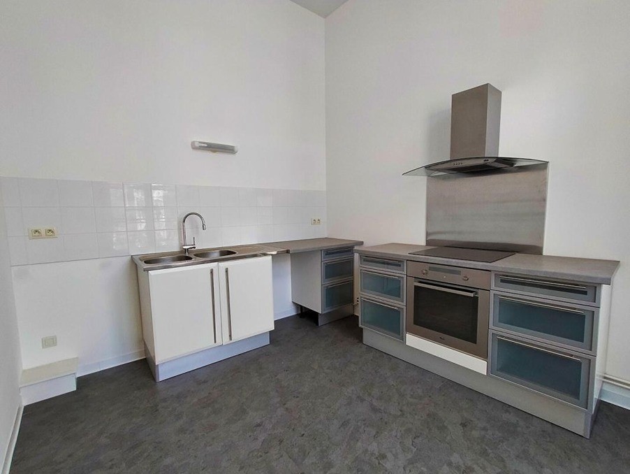 Vente Appartement à Arras 4 pièces