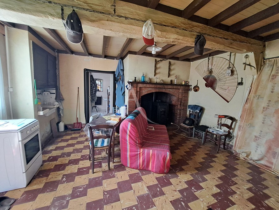 Vente Maison à Estang 3 pièces