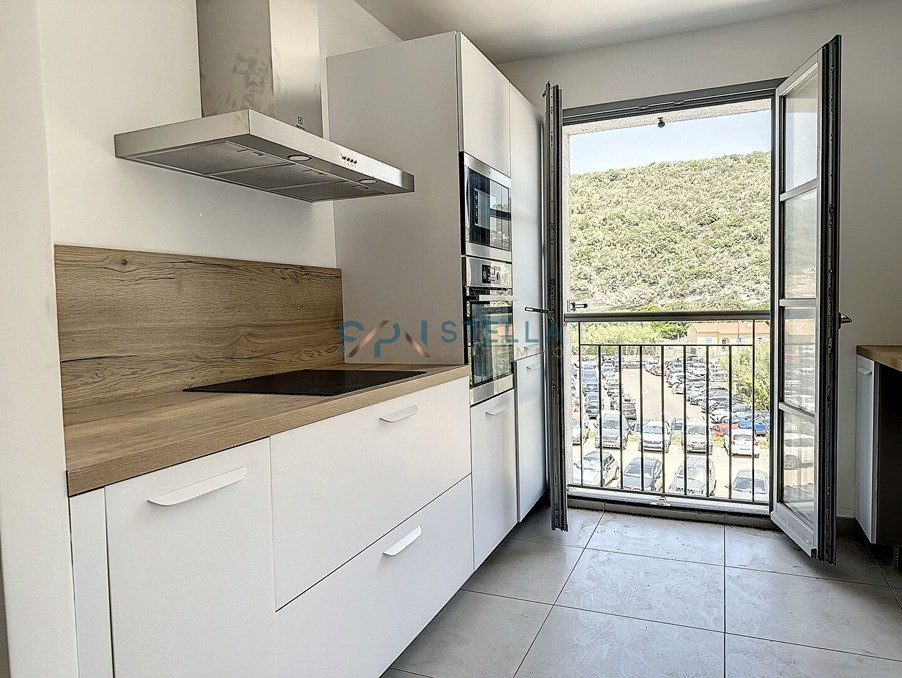 Vente Appartement à Bonifacio 3 pièces