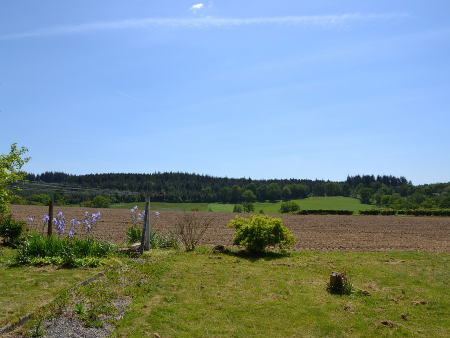 Vente Maison à Saint-Patrice-du-Désert 5 pièces