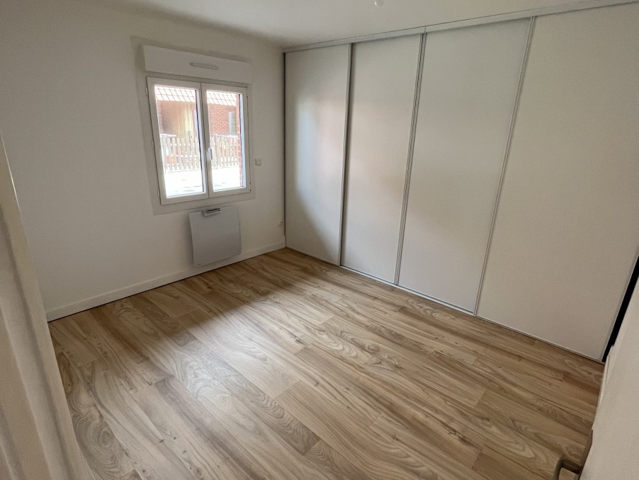 Vente Appartement à Berck 2 pièces