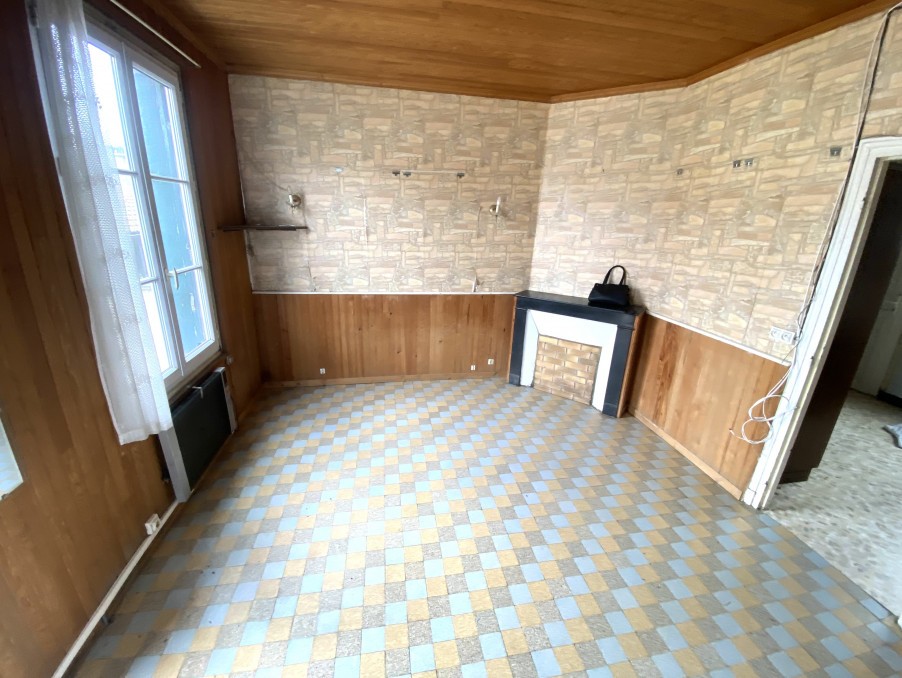 Vente Maison à Rantigny 4 pièces