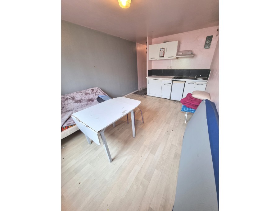 Vente Appartement à Aix-en-Provence 1 pièce