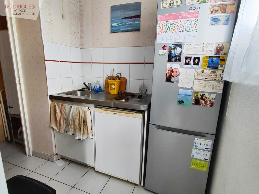 Vente Appartement à Poitiers 3 pièces