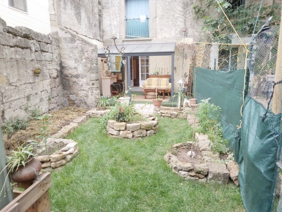 Vente Appartement à Pézenas 2 pièces