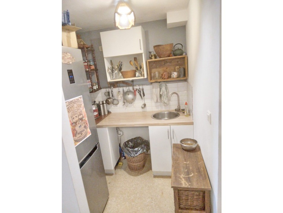 Vente Appartement à Pézenas 2 pièces