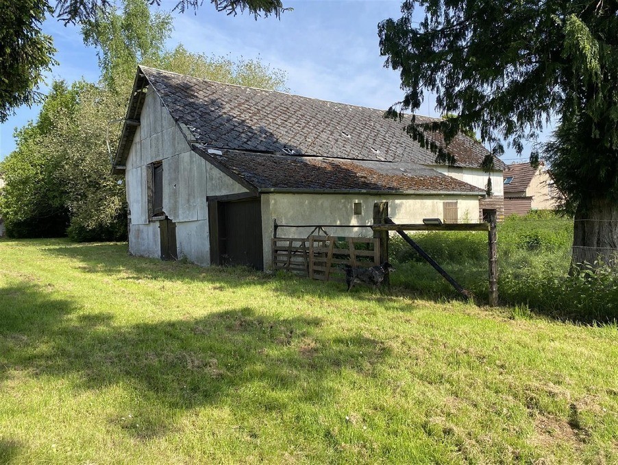 Vente Maison à l'Aigle 6 pièces