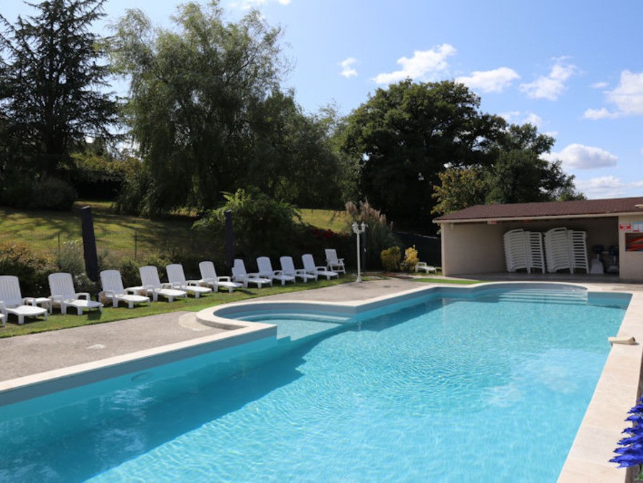 Vente Maison à Rullac-Saint-Cirq 35 pièces