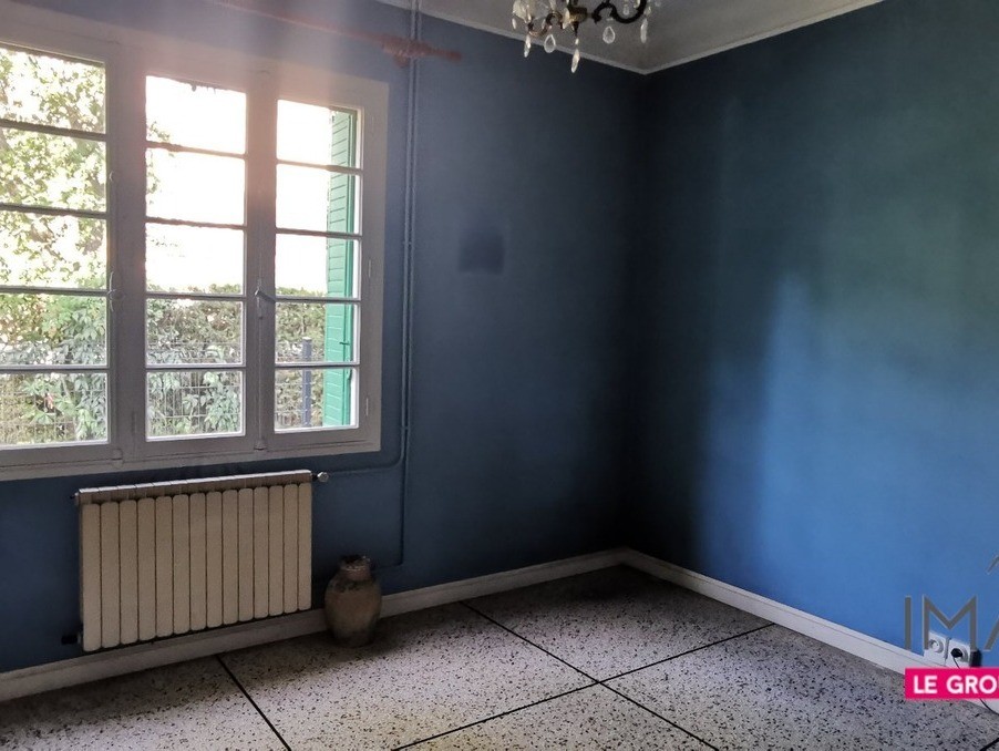 Vente Maison à Montpellier 5 pièces