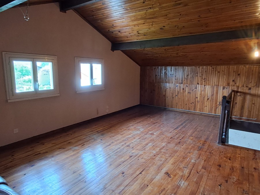 Vente Maison à Saint-Siméon-de-Bressieux 7 pièces