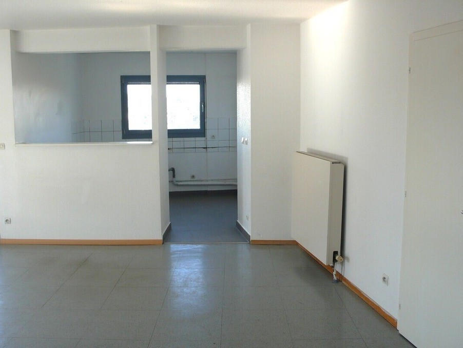 Vente Appartement à Strasbourg 5 pièces