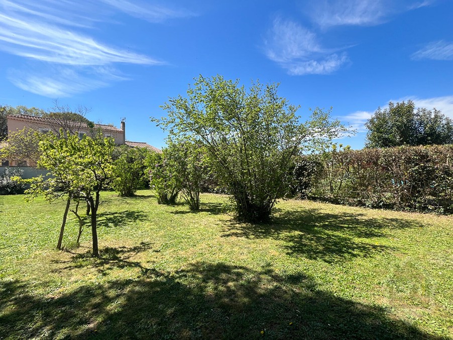 Vente Terrain à l'Isle-sur-la-Sorgue 0 pièce