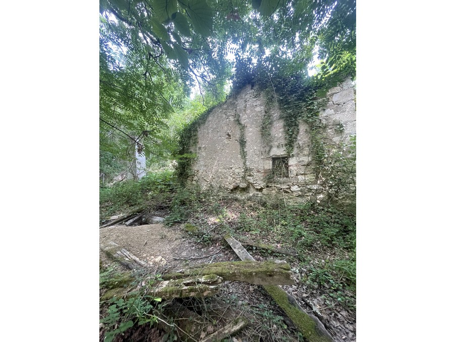 Vente Terrain à Villeneuve-sur-Lot 0 pièce