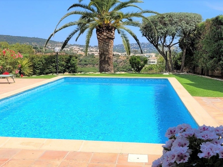 Vente Maison à Sainte-Maxime 6 pièces