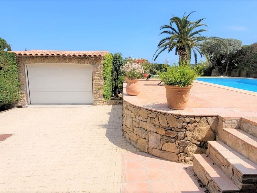 Vente Maison à Sainte-Maxime 6 pièces