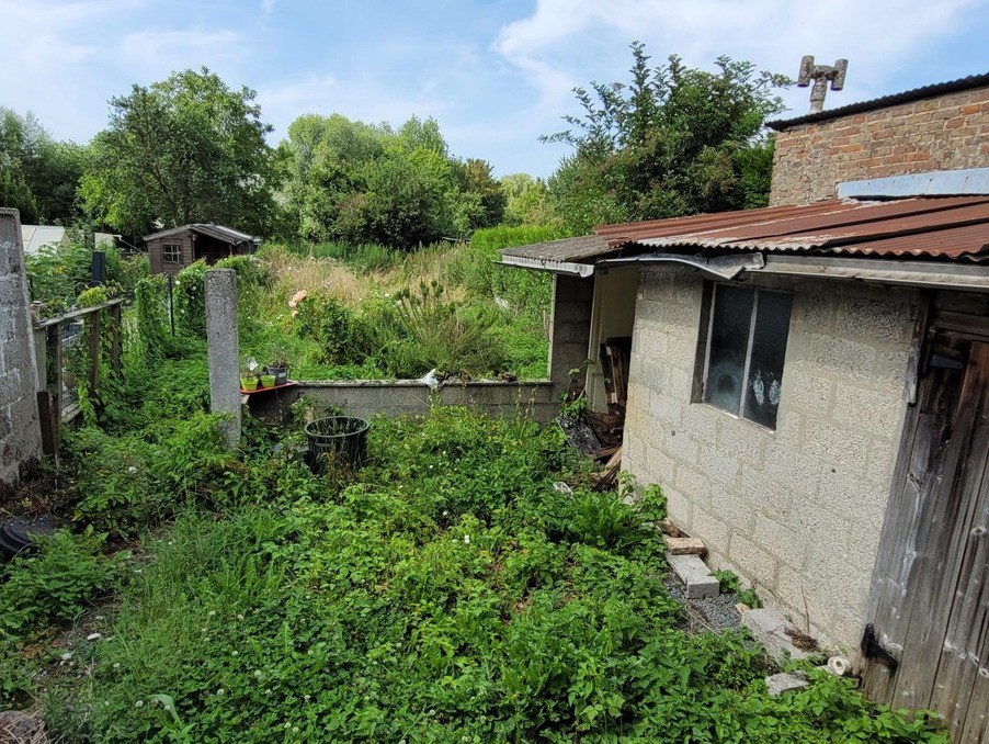 Vente Maison à Abbeville 3 pièces