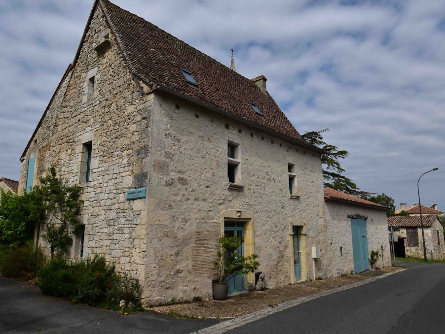 Vente Maison à Saint-Léon-d'Issigeac 9 pièces