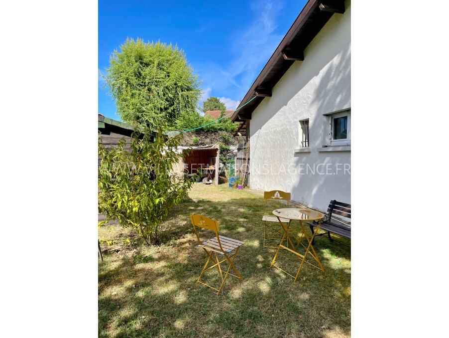 Vente Maison à Lège-Cap-Ferret 5 pièces