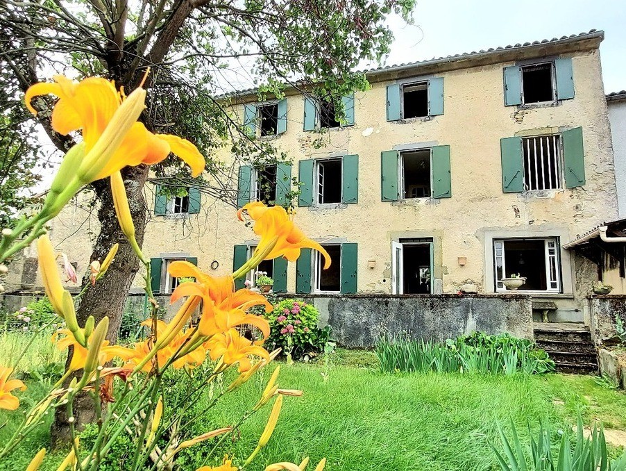 Vente Maison à Aigues-Vives 13 pièces