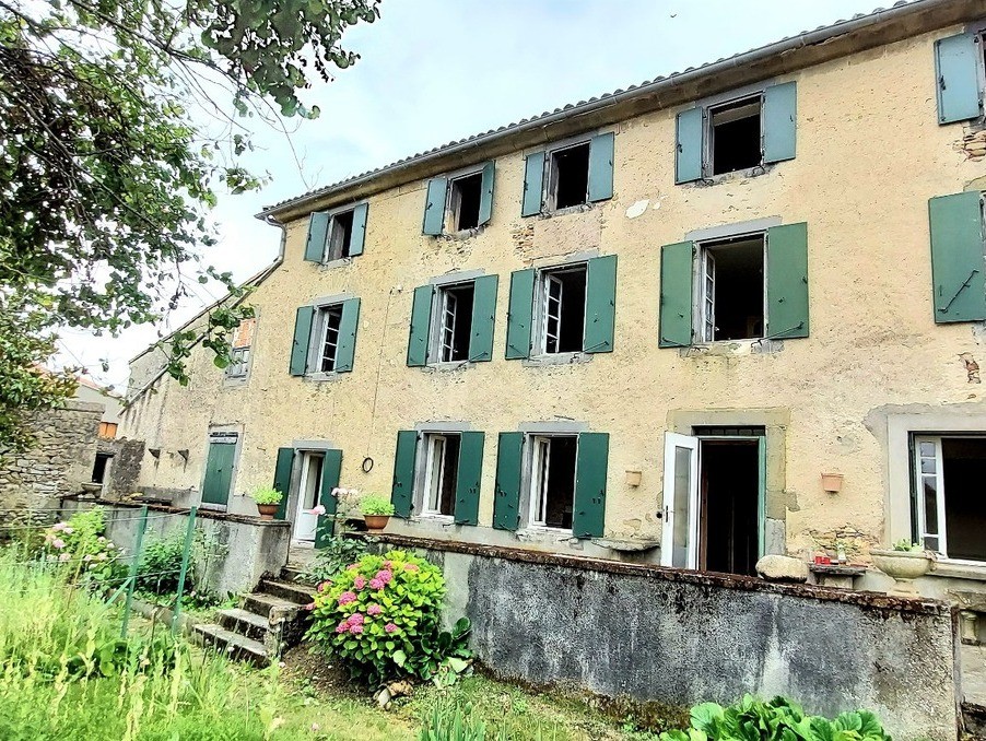 Vente Maison à Aigues-Vives 13 pièces