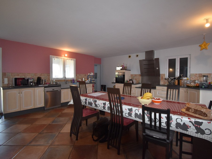 Vente Maison à Saverdun 7 pièces