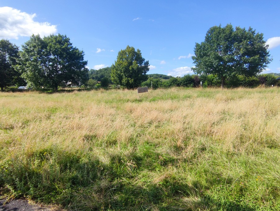 Vente Terrain à Saint-Côme-d'Olt 0 pièce