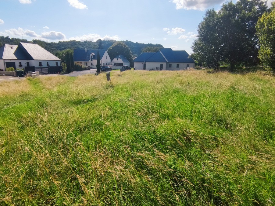 Vente Terrain à Saint-Côme-d'Olt 0 pièce