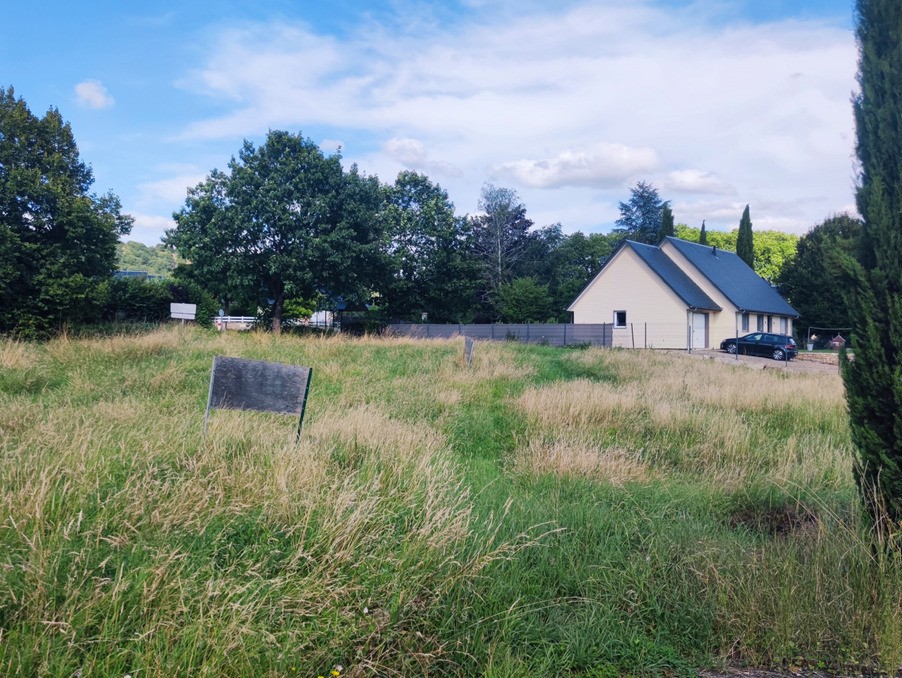 Vente Terrain à Saint-Côme-d'Olt 0 pièce