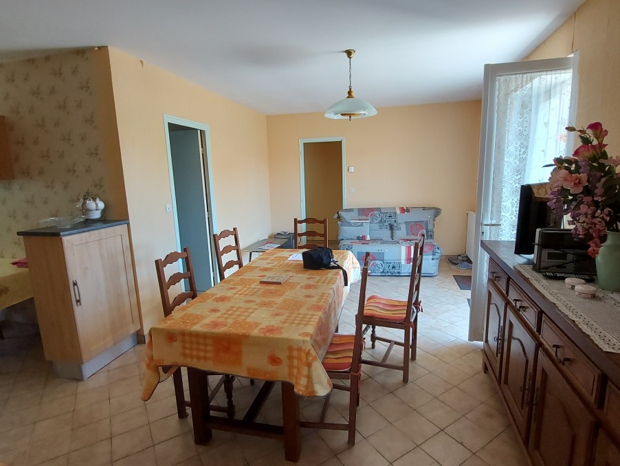 Vente Maison à Pornic 4 pièces