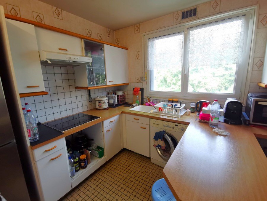 Vente Appartement à Villejuif 4 pièces