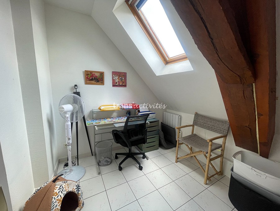 Vente Appartement à Arpajon 3 pièces