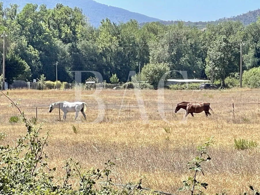 Vente Maison à Grimaud 6 pièces