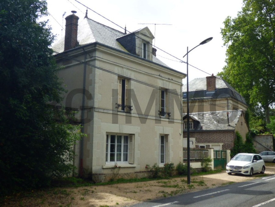 Vente Maison à Vendôme 6 pièces