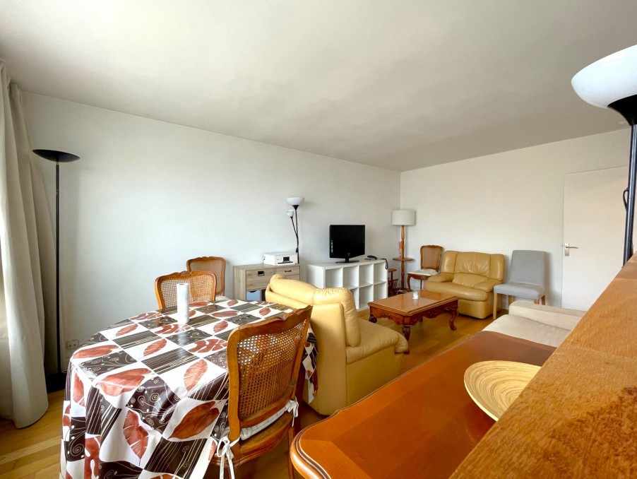 Vente Appartement à Paris Gobelins 13e arrondissement 2 pièces