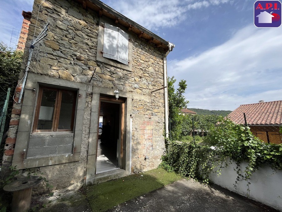 Vente Maison à Lavelanet 3 pièces