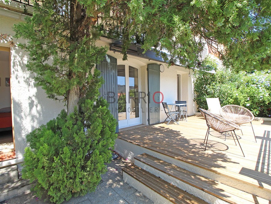 Vente Appartement à Collioure 4 pièces