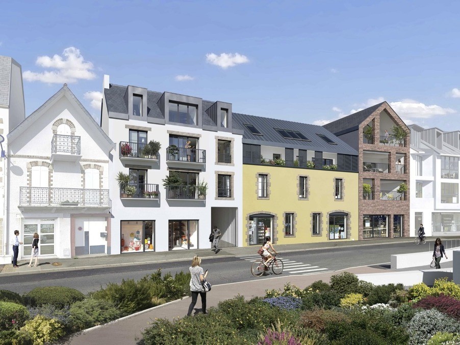 Vente Maison à Quiberon 4 pièces