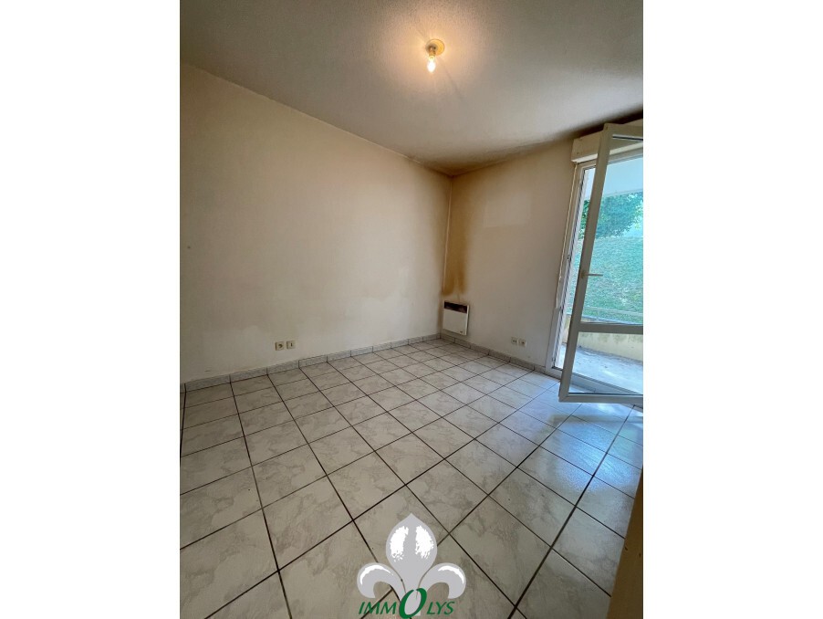 Vente Appartement à Besançon 2 pièces