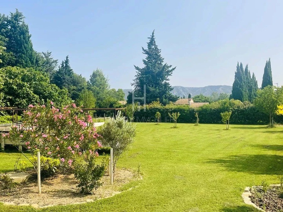 Vente Maison à Saint-Rémy-de-Provence 10 pièces