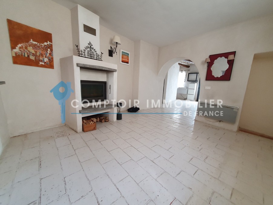 Vente Maison à Uzès 6 pièces