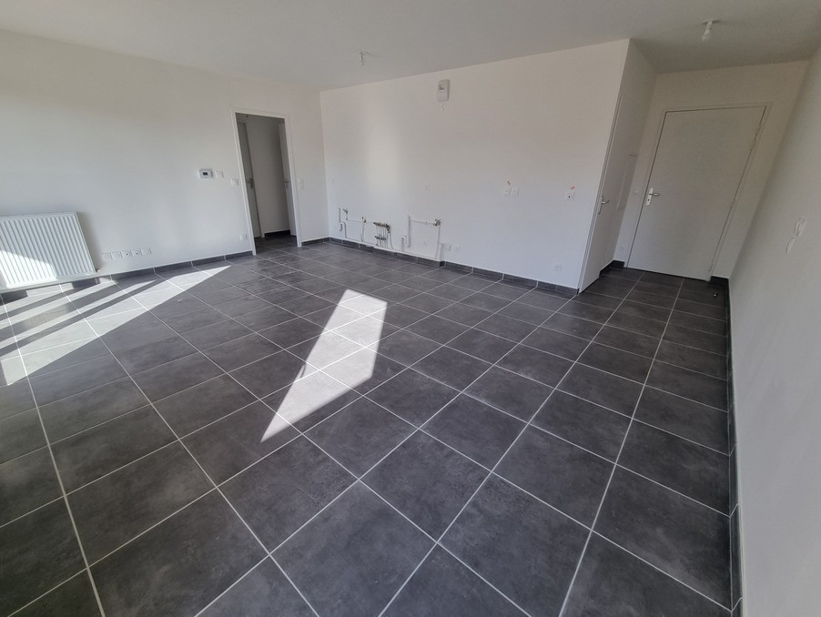 Vente Appartement à Orange 3 pièces