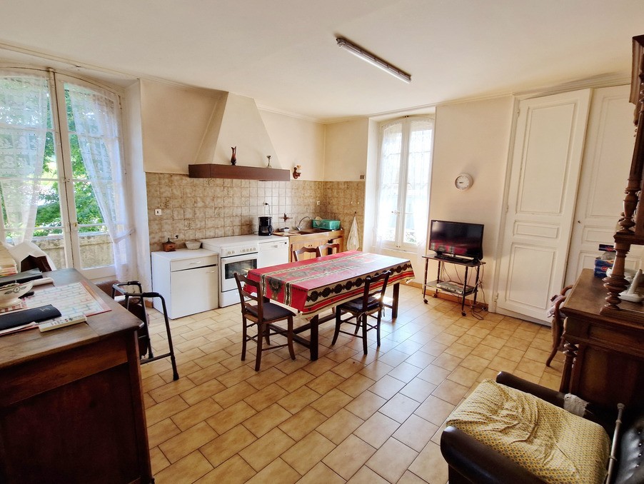 Vente Maison à Alès 8 pièces