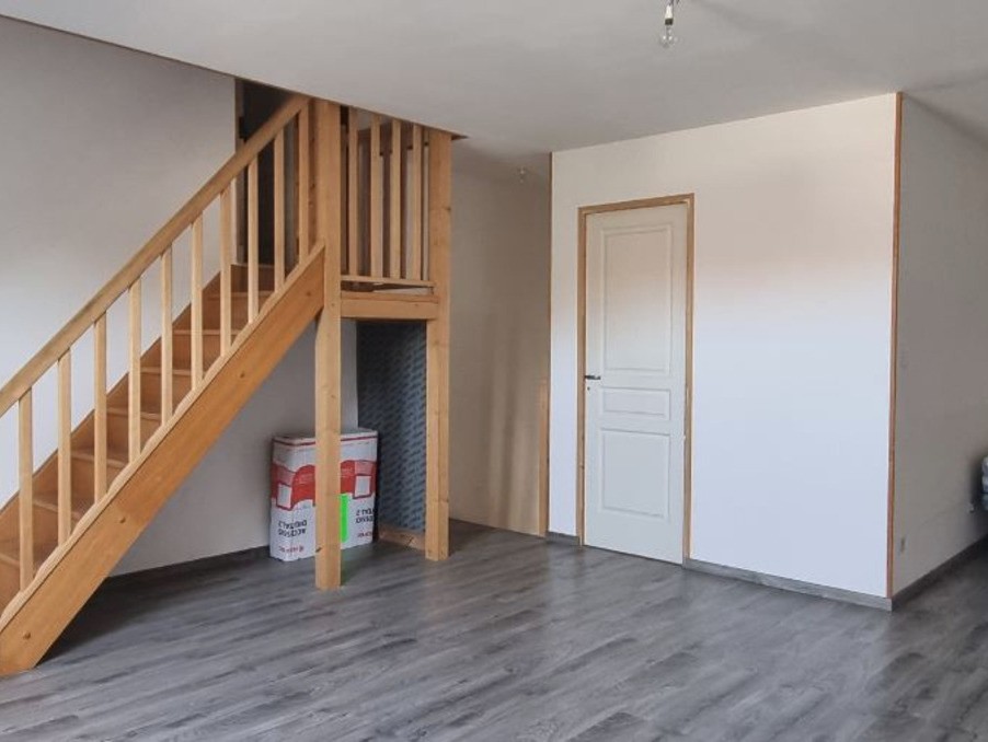 Vente Maison à Verdun-sur-le-Doubs 5 pièces